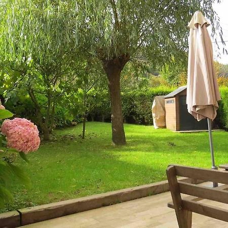 Apartamento En Cantabria, 트레세노 외부 사진