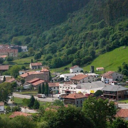 Apartamento En Cantabria, 트레세노 외부 사진