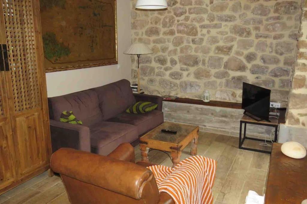Apartamento En Cantabria, 트레세노 외부 사진