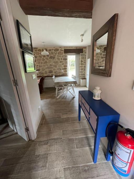 Apartamento En Cantabria, 트레세노 외부 사진