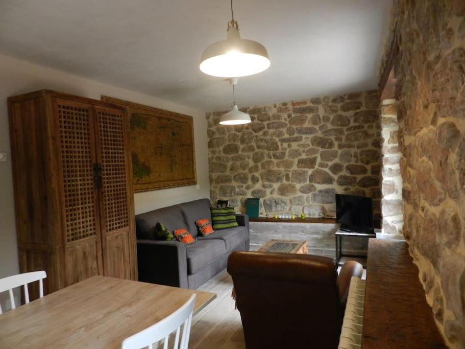 Apartamento En Cantabria, 트레세노 외부 사진