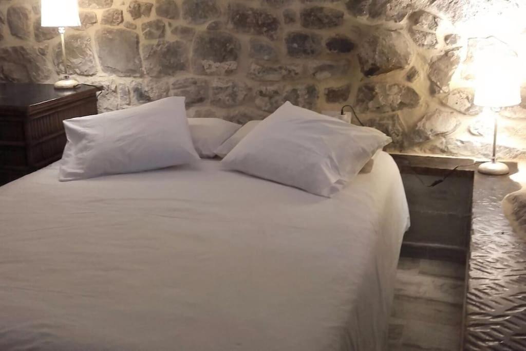 Apartamento En Cantabria, 트레세노 외부 사진