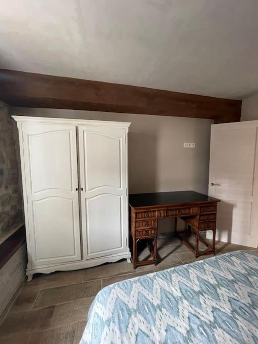 Apartamento En Cantabria, 트레세노 외부 사진
