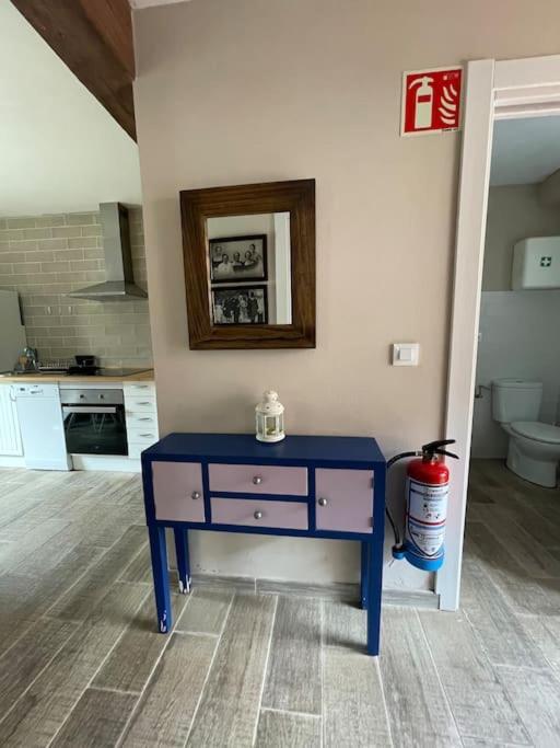 Apartamento En Cantabria, 트레세노 외부 사진