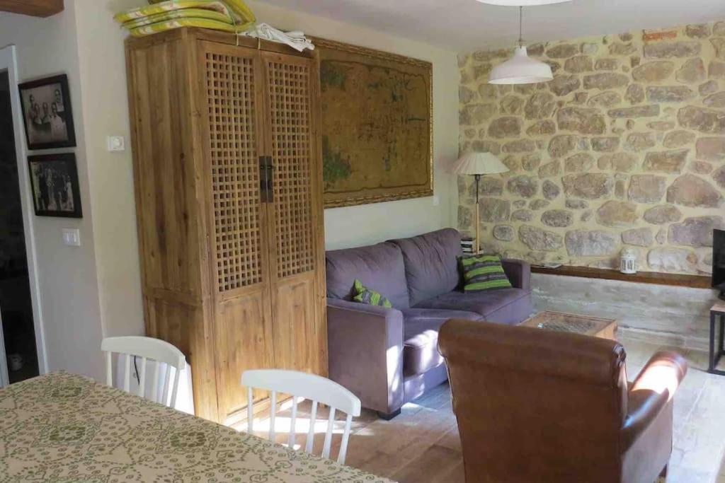 Apartamento En Cantabria, 트레세노 외부 사진