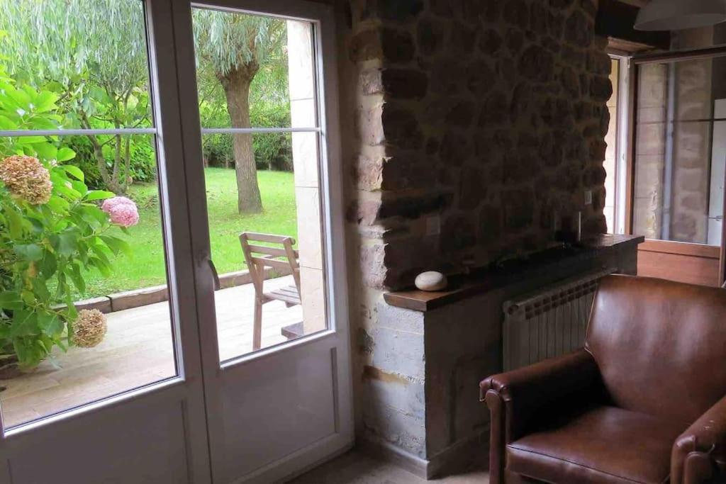 Apartamento En Cantabria, 트레세노 외부 사진
