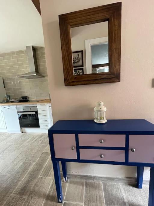 Apartamento En Cantabria, 트레세노 외부 사진