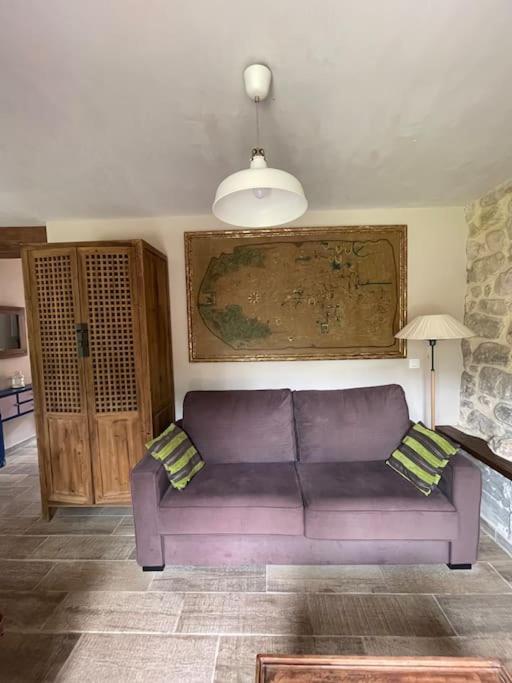 Apartamento En Cantabria, 트레세노 외부 사진