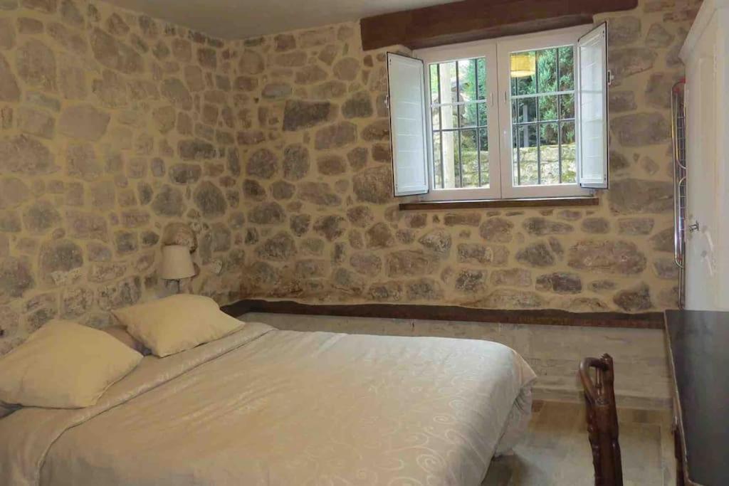 Apartamento En Cantabria, 트레세노 외부 사진