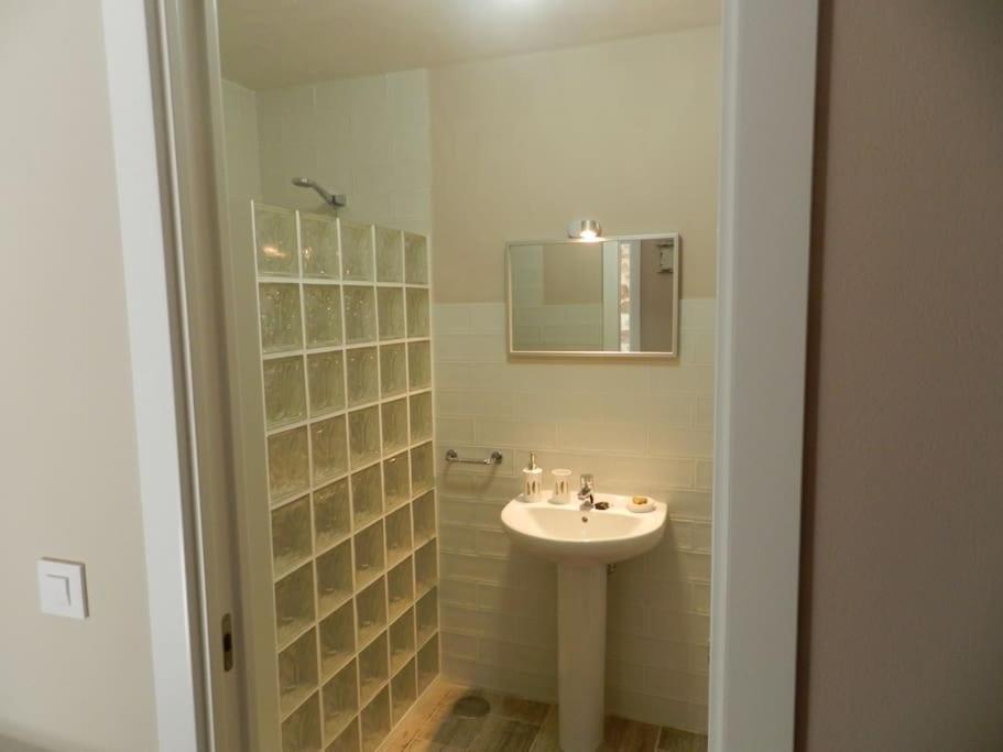 Apartamento En Cantabria, 트레세노 외부 사진